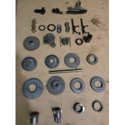 Toro Powershift Snowblower Transmission Gears MAKE AN OFFER ON WHATEVER YOU NEED