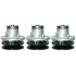 82-332 John Deere Lawn Mower Spindle Assembly AM108925 Set of 3