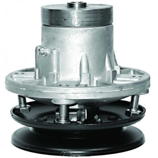 82-332 John Deere Lawn Mower Spindle Assembly AM108925 Set of 3