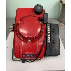 Honda  HR214 LawnMower Engine GXV120 118cm^3 Motor !  Free shipping—- mower
