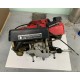 Honda  HR214 LawnMower Engine GXV120 118cm^3 Motor !  Free shipping—- mower