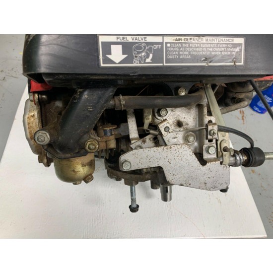 Honda  HR214 LawnMower Engine GXV120 118cm^3 Motor !  Free shipping—- mower