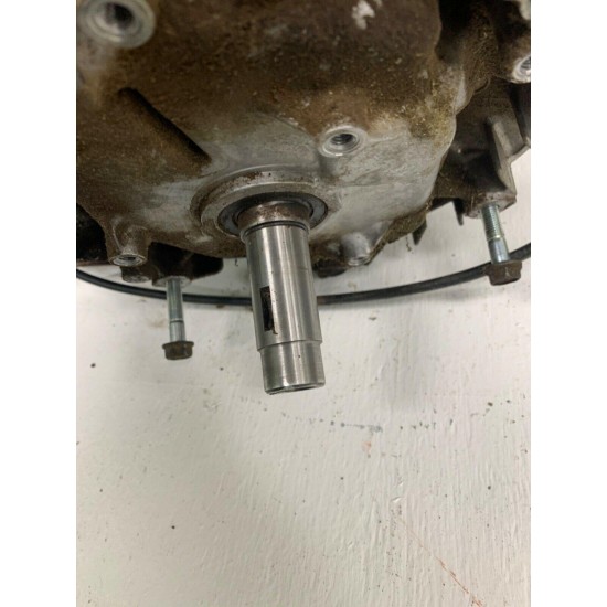 Honda  HR214 LawnMower Engine GXV120 118cm^3 Motor !  Free shipping—- mower