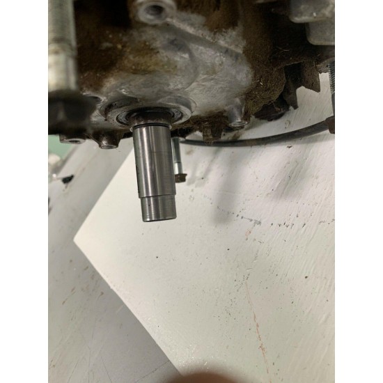 Honda  HR214 LawnMower Engine GXV120 118cm^3 Motor !  Free shipping—- mower