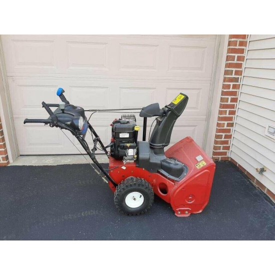 Briggs and Stratton 1150 Max 吹雪机