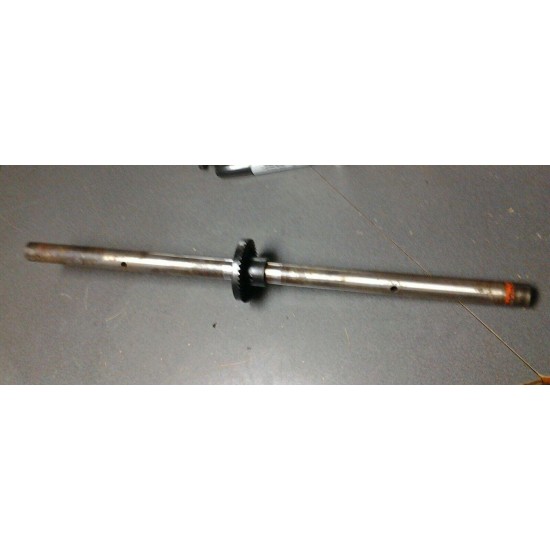 Ariens 10183 铸铁蛟龙 Helicon Gear 01018300 & 1