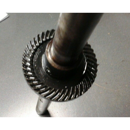 Ariens 10183 铸铁蛟龙 Helicon Gear 01018300 & 1