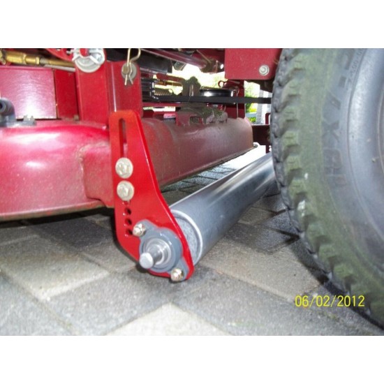 Lawn Striper Striping kit for pre 2005 Toro TimeCutter 18-44 ZX 44