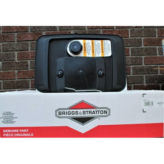 Briggs & Stratton Vanguard Fuel Tank 845137