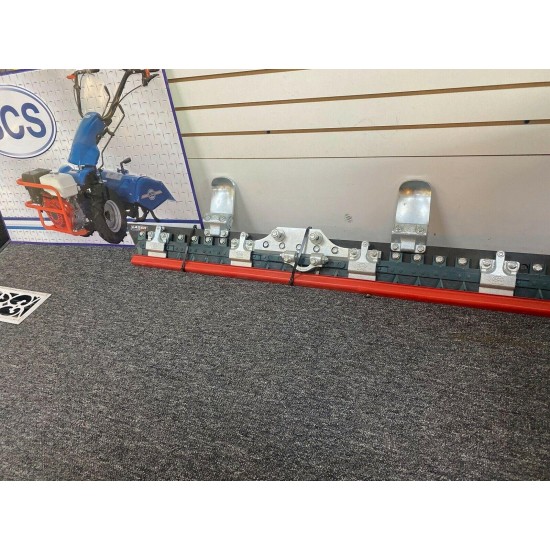 全新 BCS 镰刀酒吧附件 ， 45