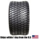 4PK Turf Lawn Mower 24x12.00-12 Tires 24x12x12 24x12-12 24x12.00-12 P332 4PR