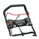 XD 20 in. 82-Volt Lithium-Ion Single-Stage Cordless Electric Snow Blower and
