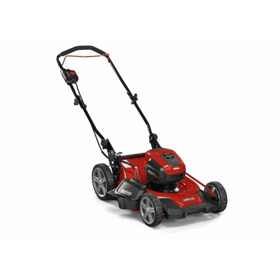 Brand New Snapper 2691563 48V Max 20 in. Electric Lawn Mower (Tool Only)