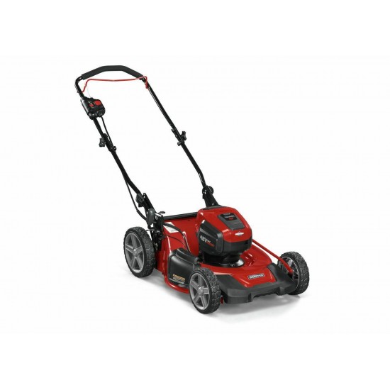 Brand New Snapper 2691563 48V Max 20 in. Electric Lawn Mower (Tool Only)