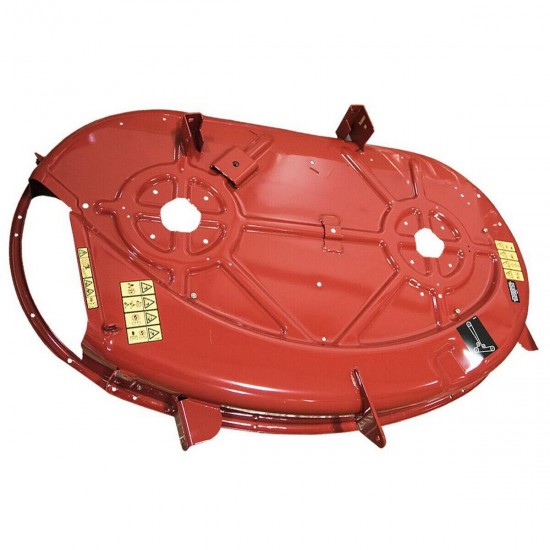 119-8840 / eXmark 42 Inch Deck & Decal Assembly for Toro Lawn Mowers & Tractors