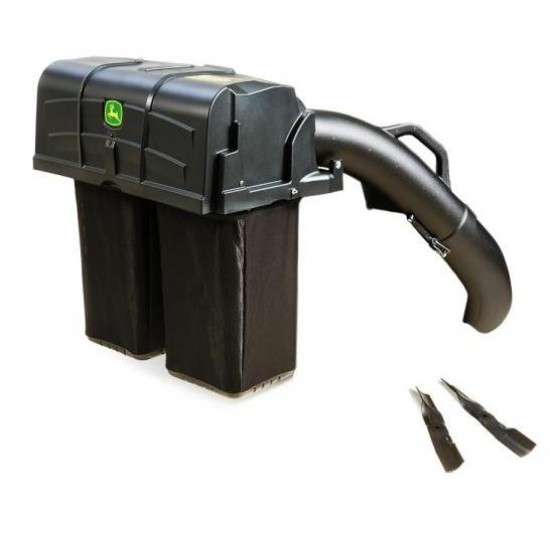 John Deere Lawnmower 42