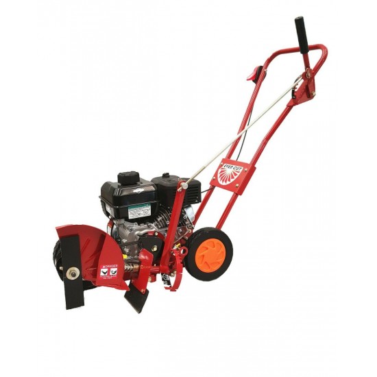 BRADLEY EVEN-CUT COMMERCIAL WALK-BEHIND EDGER