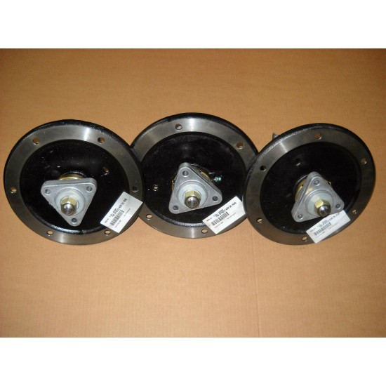 Toro OEM 119-8599 (3) Pack - Toro Z Master ZTR Lawn Mower Deck Spindle