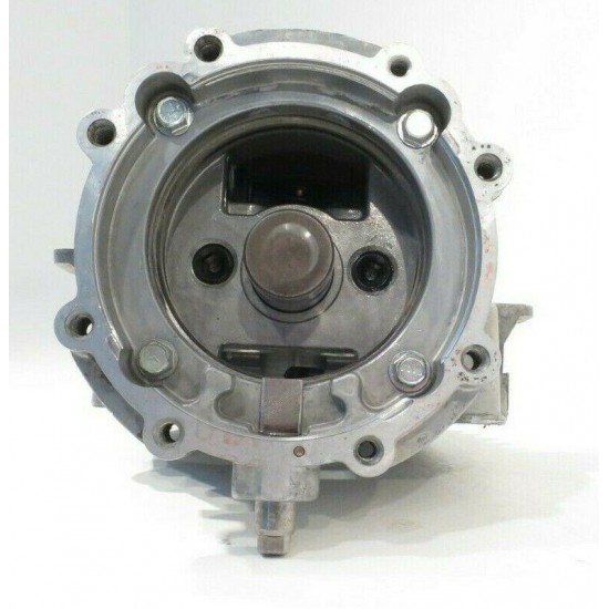 OEM Simplicity LAWN MOWER TRACTOR MAIN HOUSING ASSEMBLY 1716017SM fit ZT14 ZT16