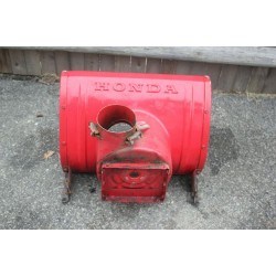 正版原始设备制造商本田 hs50 钻鼓风机壳