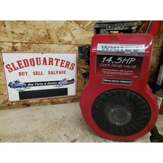 14.5 Briggs & Stratton hp OHV 垂直轴割草机的引擎 28n777 0642-a1