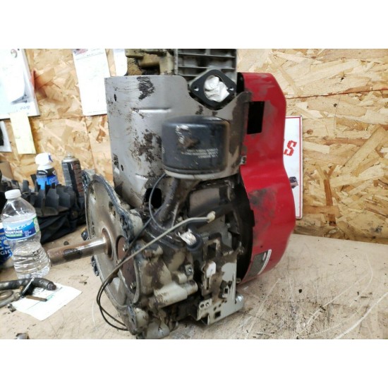 14.5 Briggs & Stratton hp OHV 垂直轴割草机的引擎 28n777 0642-a1