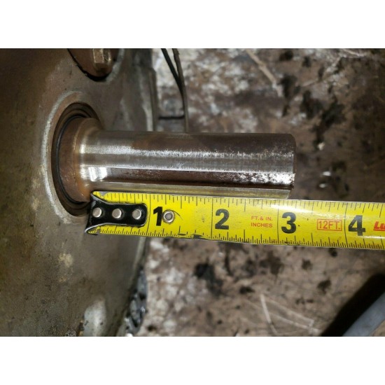 14.5 Briggs & Stratton hp OHV 垂直轴割草机的引擎 28n777 0642-a1