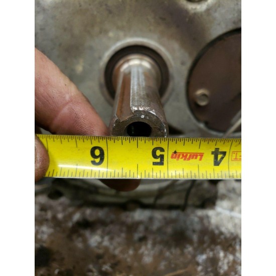 14.5 Briggs & Stratton hp OHV 垂直轴割草机的引擎 28n777 0642-a1