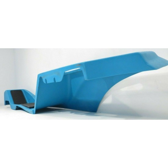 OEM Dixon Lawn Mower RIGHT HAND FENDER ASSEMBLY 14127 fits 539120016 Zeeter 30