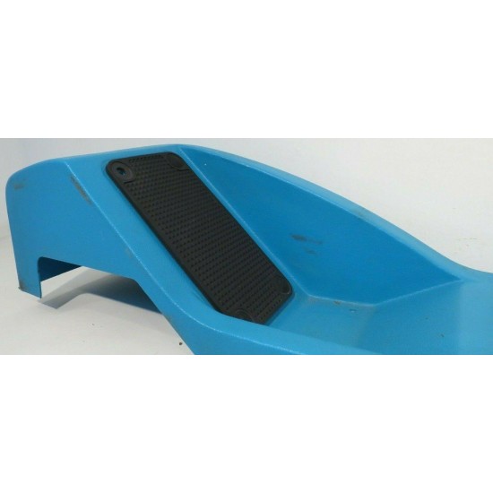 OEM Dixon Lawn Mower RIGHT HAND FENDER ASSEMBLY 14127 fits 539120016 Zeeter 30