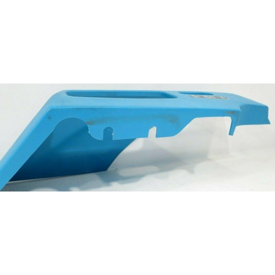 OEM Dixon Lawn Mower RIGHT HAND FENDER ASSEMBLY 14127 fits 539120016 Zeeter 30