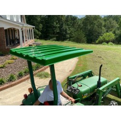 John Deere 绿色 48