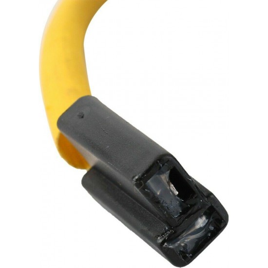 PTO Clutch For John Deere AM116654 Lawn Mower - w/ Wire Harness Repair Kit