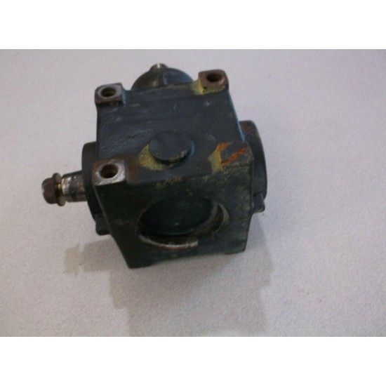 JOHN DEERE 425 445 455 48