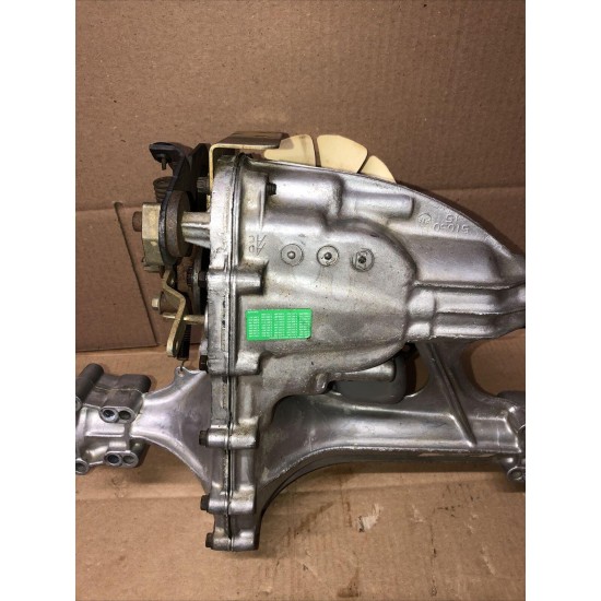 MTD Cub Cadet LT1045 Sears Lawn Mower Tractor Hydro Gear Transaxle 618-0319!