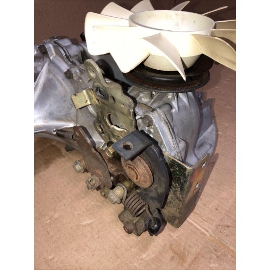 MTD Cub Cadet LT1045 Sears Lawn Mower Tractor Hydro Gear Transaxle 618-0319!