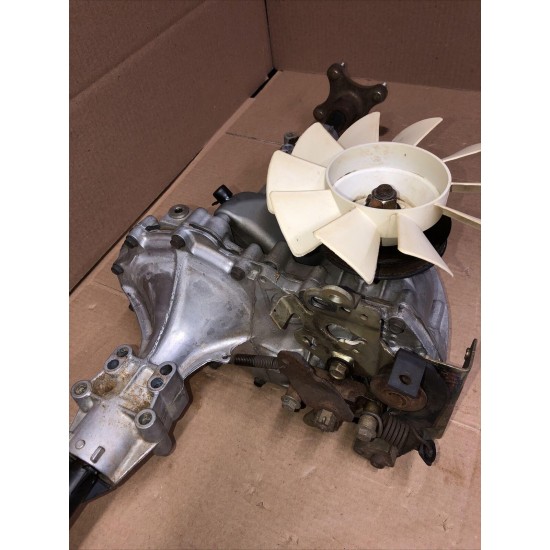 MTD Cub Cadet LT1045 Sears Lawn Mower Tractor Hydro Gear Transaxle 618-0319!