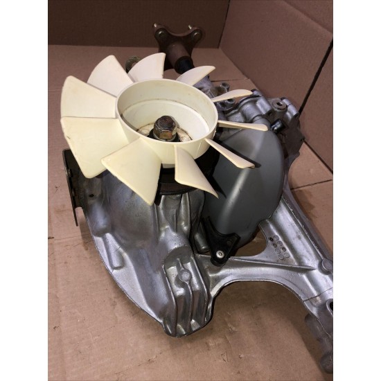 MTD Cub Cadet LT1045 Sears Lawn Mower Tractor Hydro Gear Transaxle 618-0319!