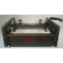 OEM Grasshopper LAWN MOWER TRACTOR UPPER FRAME G2 643871 fits 725G2 721D2 725A