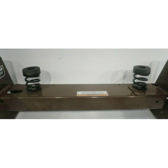 OEM Grasshopper LAWN MOWER TRACTOR UPPER FRAME G2 643871 fits 725G2 721D2 725A