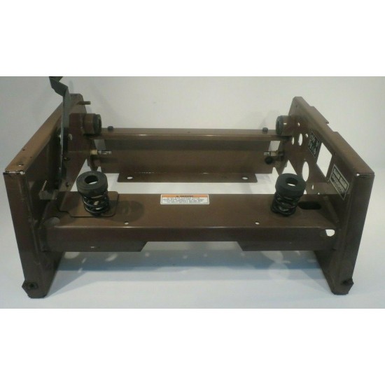 OEM Grasshopper LAWN MOWER TRACTOR UPPER FRAME G2 643871 fits 725G2 721D2 725A