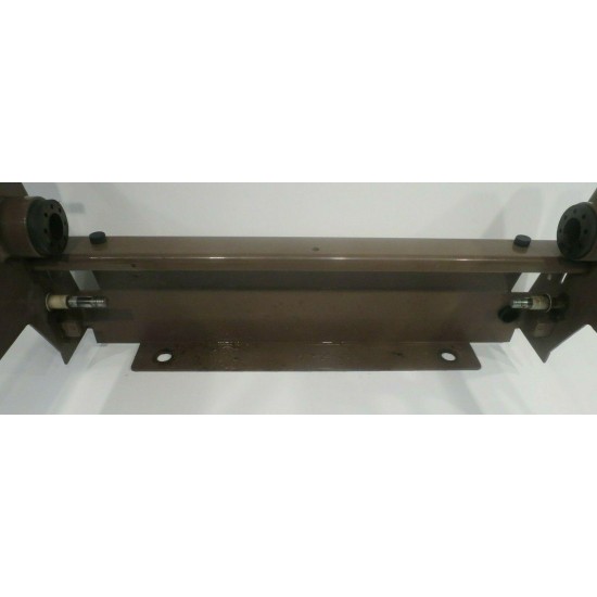 OEM Grasshopper LAWN MOWER TRACTOR UPPER FRAME G2 643871 fits 725G2 721D2 725A