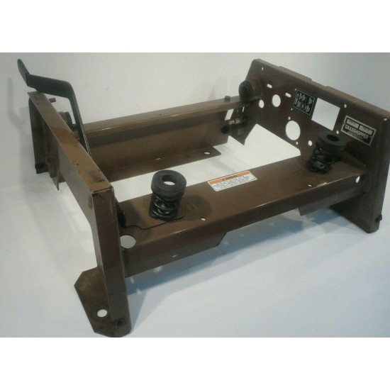 OEM Grasshopper LAWN MOWER TRACTOR UPPER FRAME G2 643871 fits 725G2 721D2 725A