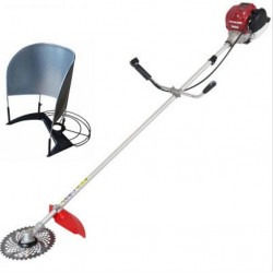 Gx35 engine Lawn Mower Cropper Garden Tools Agricultural machine Rice Harvester