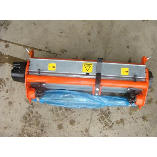 Jacobsen 刀片卷轴割草机绿色草坪全新完整切割头 22