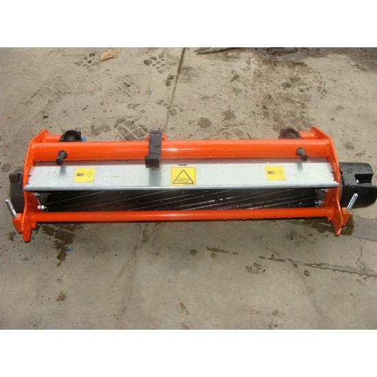 Jacobsen 刀片卷轴割草机绿色草坪全新完整切割头 22