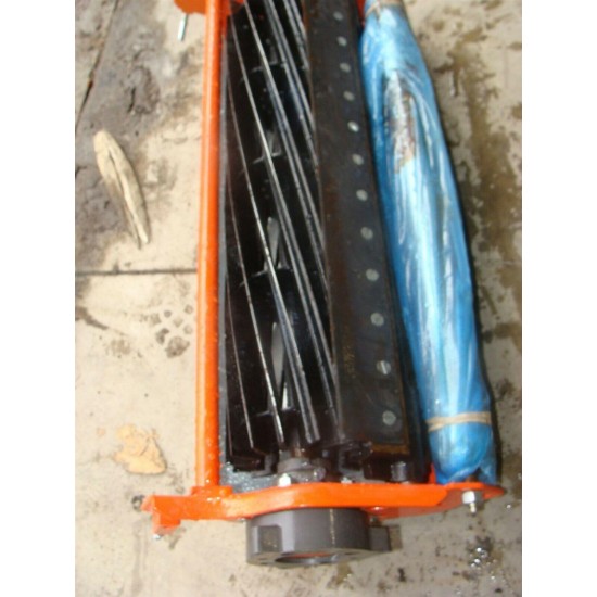 Jacobsen 刀片卷轴割草机绿色草坪全新完整切割头 22