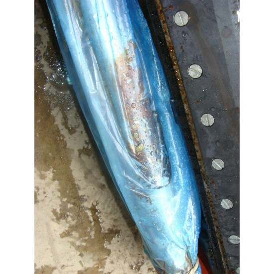 Jacobsen 刀片卷轴割草机绿色草坪全新完整切割头 22