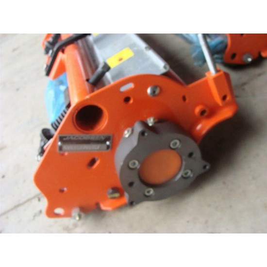 Jacobsen 刀片卷轴割草机绿色草坪全新完整切割头 22
