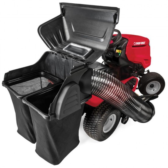 原始设备 42 英寸和 46 英寸双下滑适用于 Troy-Bilt 和工匠 L